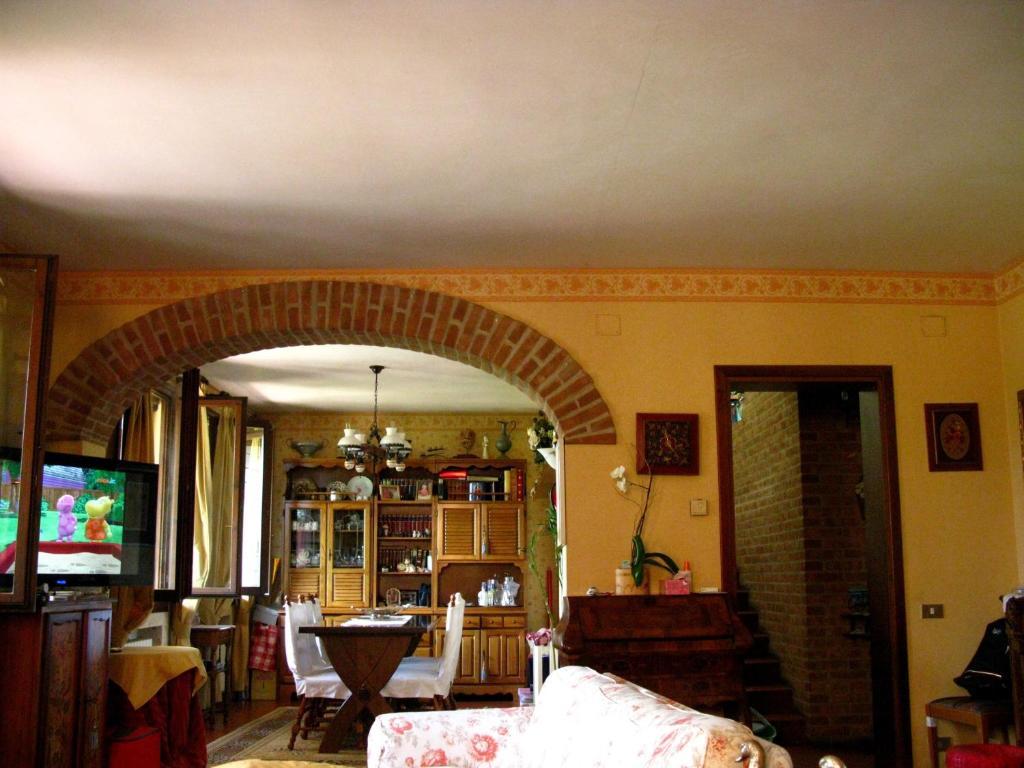 B&B Dora E Flavio Country Rooms Montegrotto Terme Luaran gambar