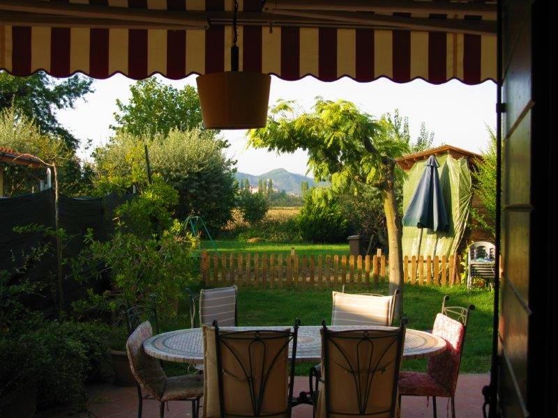 B&B Dora E Flavio Country Rooms Montegrotto Terme Luaran gambar